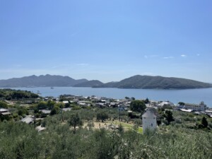 Olive Park, Shodoshima
