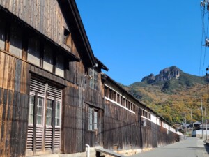 Soy Sauce Brewery, Shodoshima