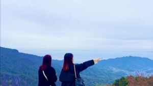 Kankakei, Shodoshima